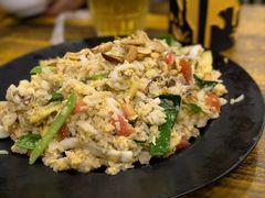 -Doo Dee Thai Food(Issan/Isaan/Esan)