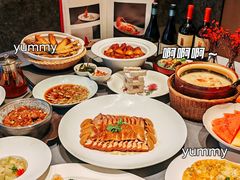 -潮州府·潮菜·砂锅粥(徐家汇店)