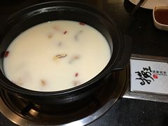 -捞王猪肚鸡火锅(昆山店)