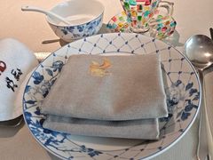 -悦融琥珀·京鲁菜·海味珍品(西单店)