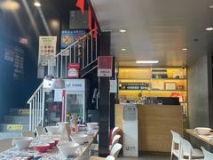 -松哥油焖大虾(科技园店)