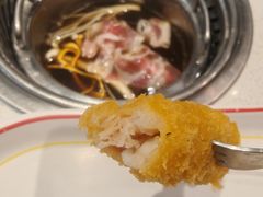 -龍歌自助小火锅(芝罘万达店)