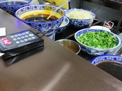 -薛昌利大米凉皮(北新街店)