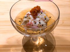 醋拌籽蟹-鮨青(恒基名人购物中心店)