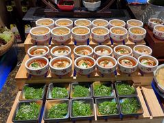 -温德姆至尊酒店·璇全日餐厅