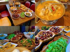 -隔壁老王·家常云南菜(花巷店)