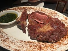 -小火花·干式熟成牛排馆Spark SteakHouse(剑桥郡店)