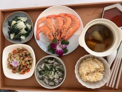 点击看大图 -月幸福月子中心(静安店)