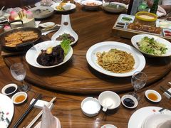 -奉城家宴(印象奉化店)