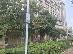 -巢娭毑月饼店(洞井路店)