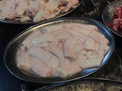-牛一煲美食(江高店)