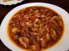 红烧蹄筋-老三羊汤【北兴隆街店】