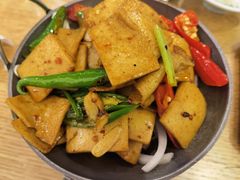 -去茶去餐厅(中央大街店)