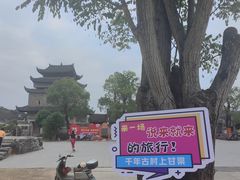 -上甘棠村