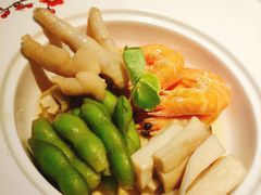 -应天大明王朝·南京菜(中山陵店)