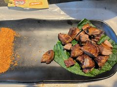 -锦州御烧烤(人民街店)