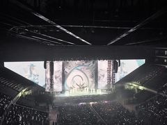 -东莞银行篮球中心