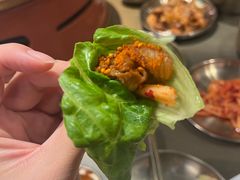 -西塔老太太泥炉烤肉(双井店)
