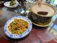 -牧马人奶茶馆(乌兰察布总店)