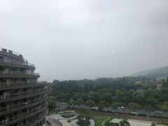 -杭州温德姆至尊豪廷大酒店