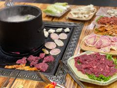 -滇藏石锅宴(崇仁巷老店)