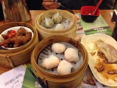 iphone_upload_pic-添好运点心专门店(深水埗店)