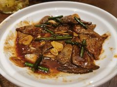 -唐山宴百姓府邸院落中餐