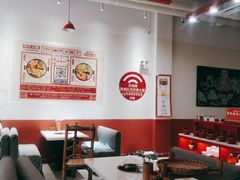 大堂-陳艳红火锅(港汇店)