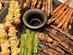 -九村烤脑花·两江非遗(创始总店)