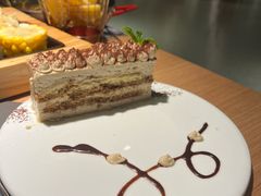 -麓椿花园西餐厅(海乐世界店)