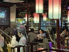 大堂-寻宝记绍兴菜(鲁迅路店)