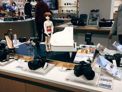 -Sony Store 索尼(上海淮海中路店)