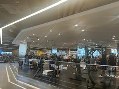 -OXYGYM 奥美氧舱运动中心(朝阳大悦城店)