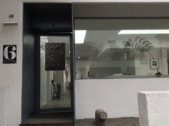 门面-莫催咖啡