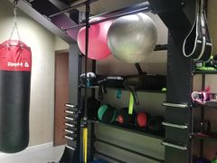 -即刻自助健身·私教馆(对外经贸店)