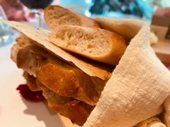 餐前面包-蝶舍·MAISON PAPILLON