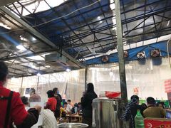 大堂-星鸿社重庆老火锅
