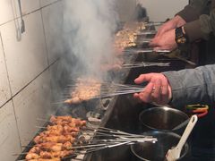 -灌县老妈砂锅串串香