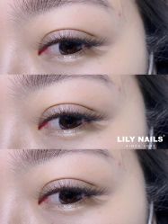 -LILY NAILS美甲美睫