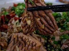 过江嫩腰花-聚福缘菜馆(隆昌路店)