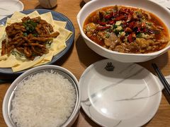 -小土豆北方菜馆(文慧园店)