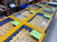 -石灰窑健民食品店(人民街店)