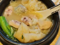 -天瑞轩·粤菜餐厅