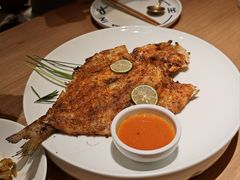 -一坐一忘云南菜(北京skp店)