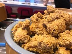 -龍歌自助小火锅(兰山上海路万达店)
