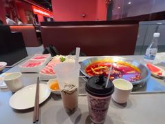 -洞子口重庆鲜货火锅(楚翘城旗舰店)