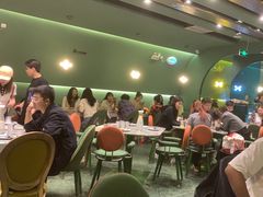 -浩海火烧云傣家菜(京广店)
