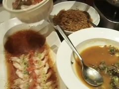 -徐记海鲜(观沙岭|滨江新城店)