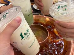 -老码头火锅(玉林店)