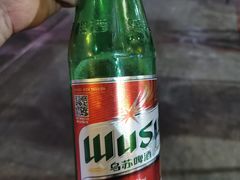 -新疆民族团结羊肉串(锦江区店)